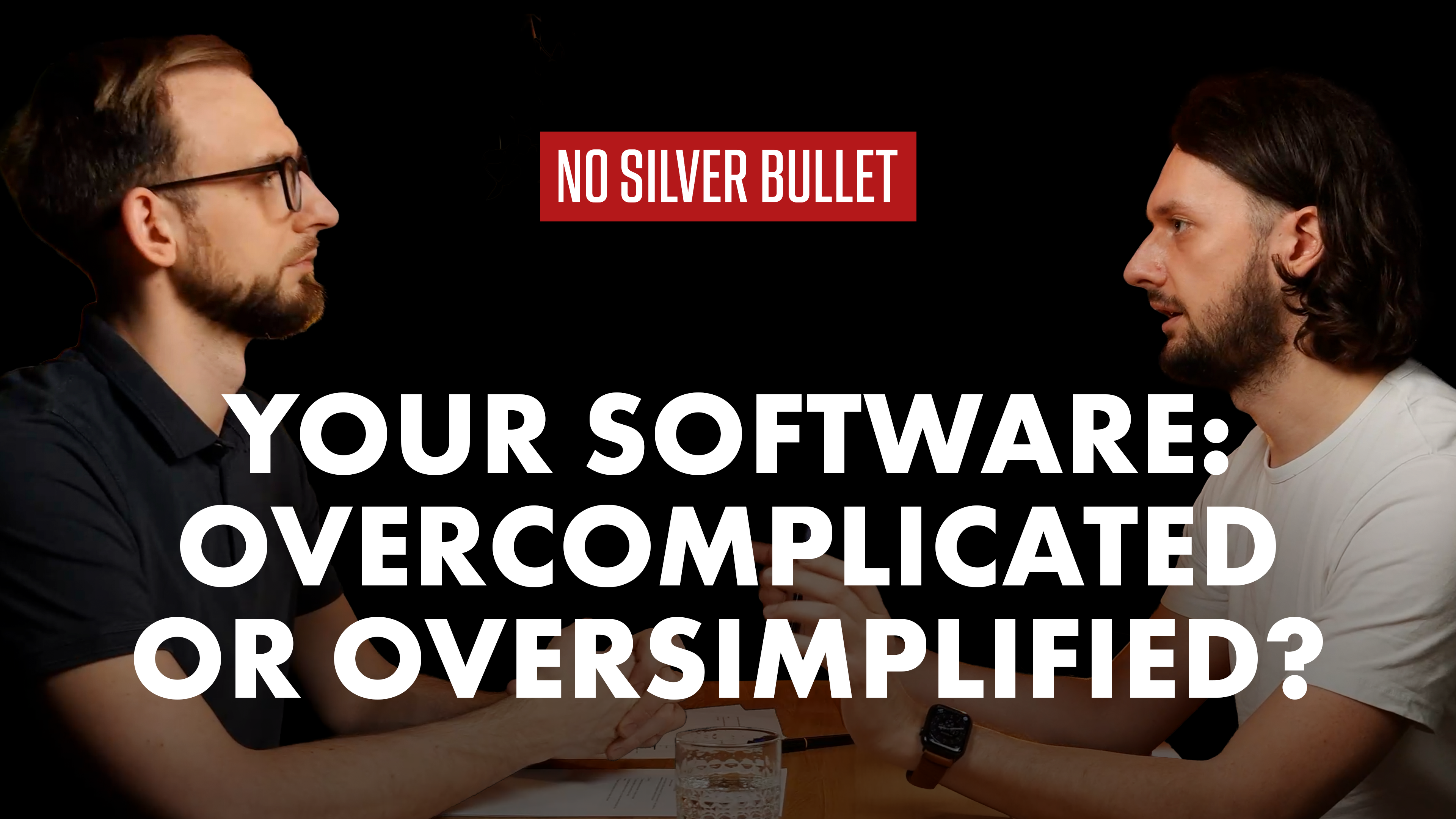 Is Clean Architecture Overengineering? | Three Dots Labs blog