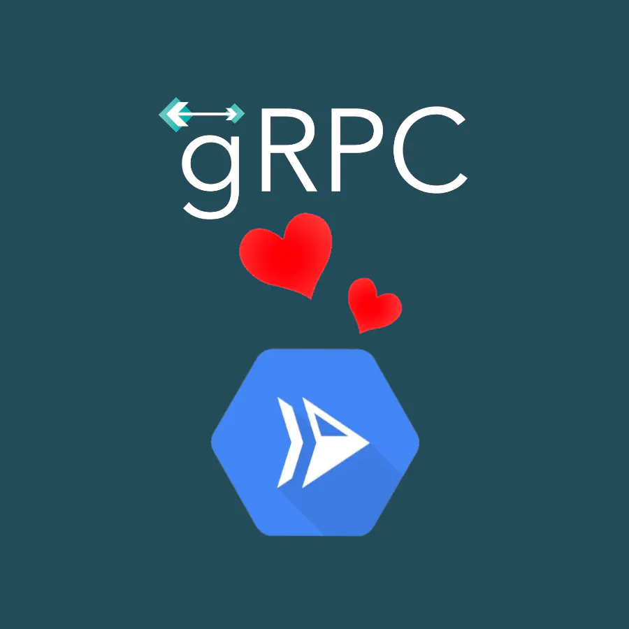 Robust gRPC communication on Google Cloud Run (but not only!)